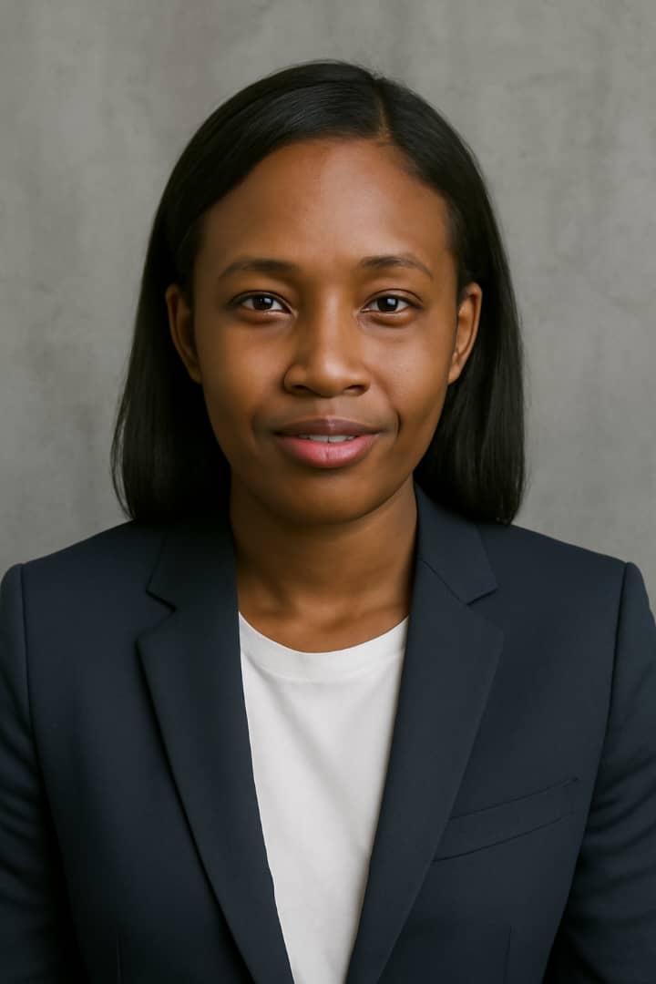 Dr. Olofu Abiabo