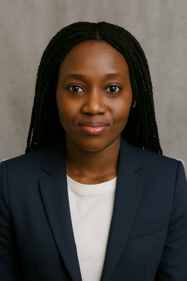 Victoria Abiodun