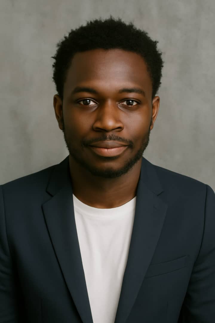 Emeka Chidi