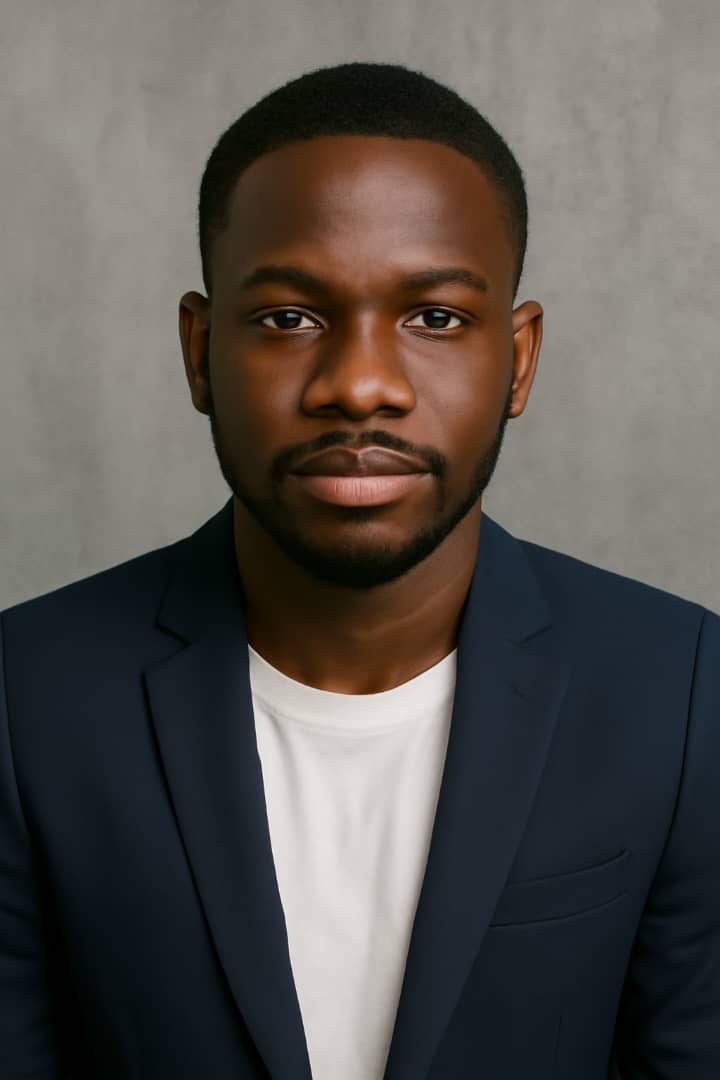 Dr. Chima Kamcee